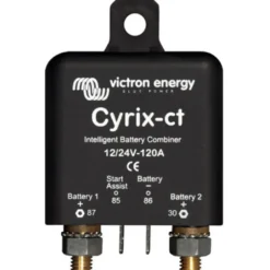 Skiljerelä victron cyrix 120a 12/24v
