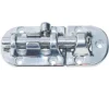 Skjutregel Gjutet Rostfritt Stål, 90x38mm