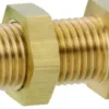 Skottgenomföring, 8mm gasolrör