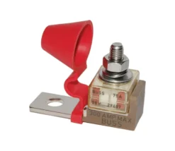 Säkringshållarblock 30-300A