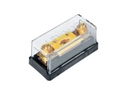 Säkringshållare t1 (max 325A)