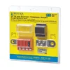 Säkringshållare 4X ATC Batteri
