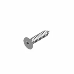 Skruv FTS Torx A4