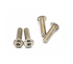 Skruv 10-24 3/4 (4) Solix RAM