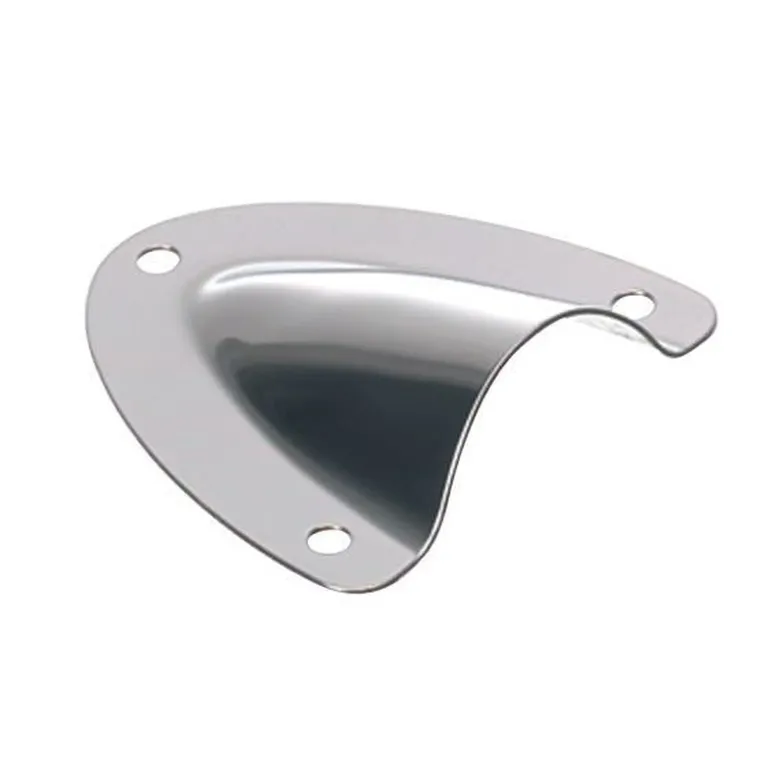 Skyddskåpa till Tankventilator RF, 17x55x55 cm (HxLxB)