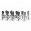 Skyllermarks Flatstiftsäkring Klar 25A 5-pack