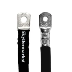 Skyllermarks Färdigpressade kablar (-) 35 mm²  Ø6