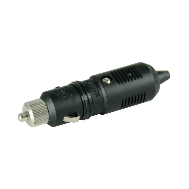 Sladdkontakt 12V max 10A