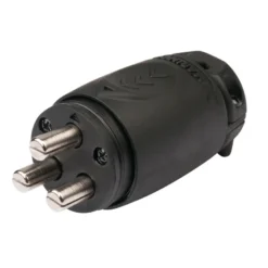 Sladdkontakt 3x 8-13mm 70A