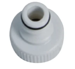 Slangadapter med invändig gänga 3/4"