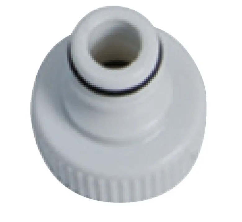 Slangadapter med invändig gänga 3/4"