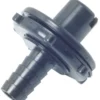 Slangadapter 16 mm