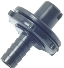Slangadapter 16 mm