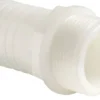 Slangadapter 1"1/4 x 38 mm rak