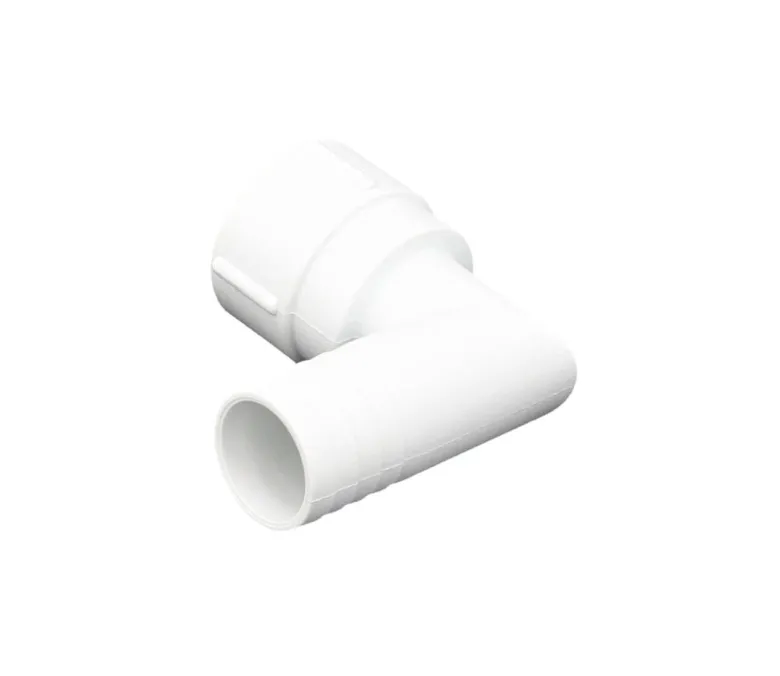 Slangansl. 90gr 19mm (1"BSP)