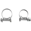 Slangkl. 15mm RF SE 4-pack