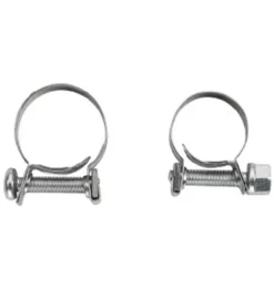 Slangkl. 15mm RF SE 4-pack