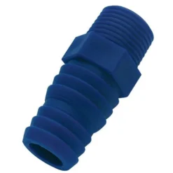 Slangkoppling till Vattentank 3/8" x 17 & 19mm