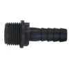 Slangkoppling till Vattentank 3/4" ø12mm