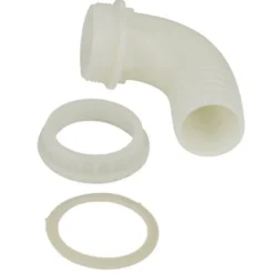 Slangkoppling till Vattentank 1 1/2'' ø38 mm 90°