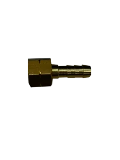 Slangnippel 8mm 1/4'' inv,gäng V