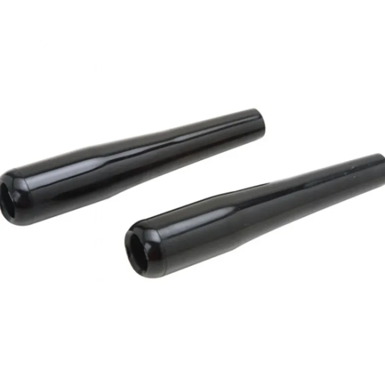 Slangskydd Hydraulslang 2-pack