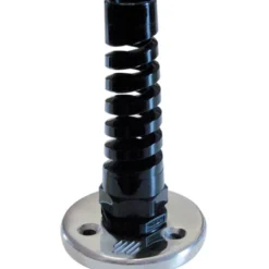 Slangskydd Hydraulslang Rostfri Fläns