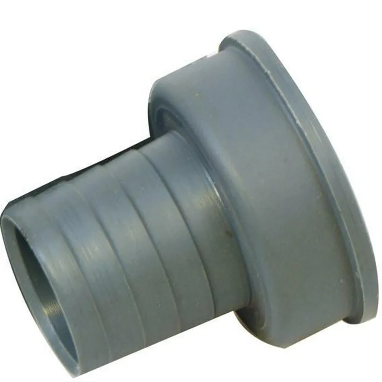 Slangsockel tillopp 30 mm