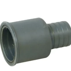 Slangsockel utlopp 30 mm