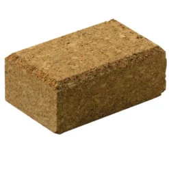 Slipklots kork 100 x 60 x40 mm