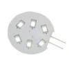 SMD LED-lampa med G4-sidokontakt