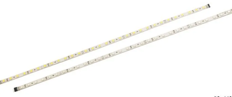 SMD LED-list vit 7.2 W 12 V