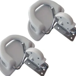 Snap davit till pvc