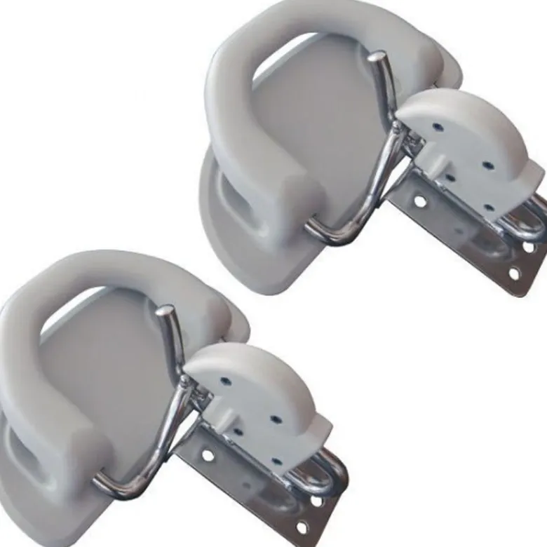 Snap davit till pvc