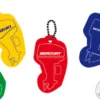 Softfoam nyckelring Honda