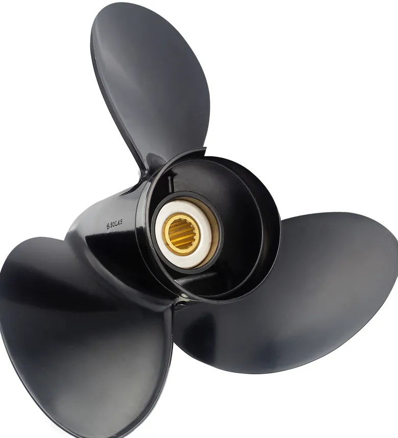 Solas Amita 3C Plus Propeller til Selva, Honda & Yamaha
