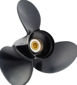 Solas Amita 3 Propeller till Honda & Tohatsu