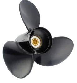 Solas Amita 3 Propeller till Mercury & Mariner