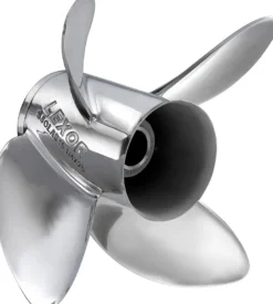 Solas Propeller Rubex L4