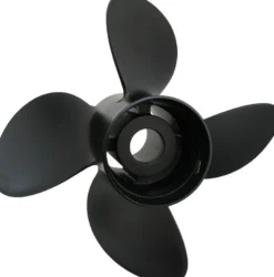 Solas Rubex 4-bladig Propeller D-serien 13x15 tum