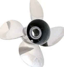 Solas Rubex 4-bladig Propeller E-serien 151/4x28 tum