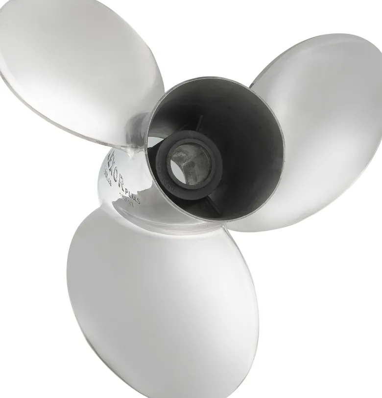 Solas Rubex L3 Plus
