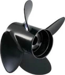 Solas Rubex 4 Propeller