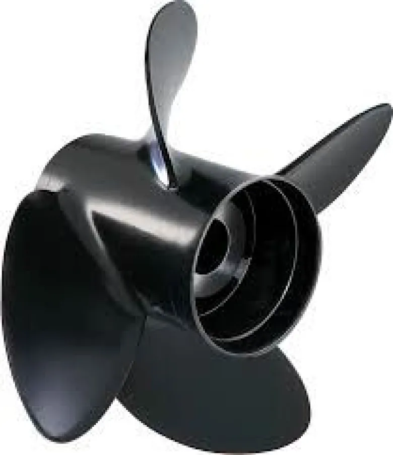 Solas Rubex 4 Propeller