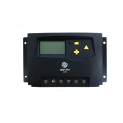 Solcellsregulator 30A Spectra PWM