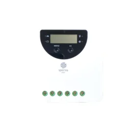 Solcellsregulator Spectra MPPT 20A