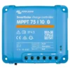 Solcellsregulator Victron mppt Smart 75/10