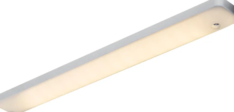 Solo smd led 315mm med switch