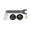 Spacer kit stroke limiter