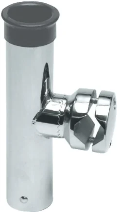Spöhållare AISI316 för rör 22/25 mm